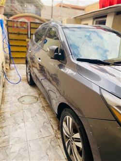 هيونداي توسان